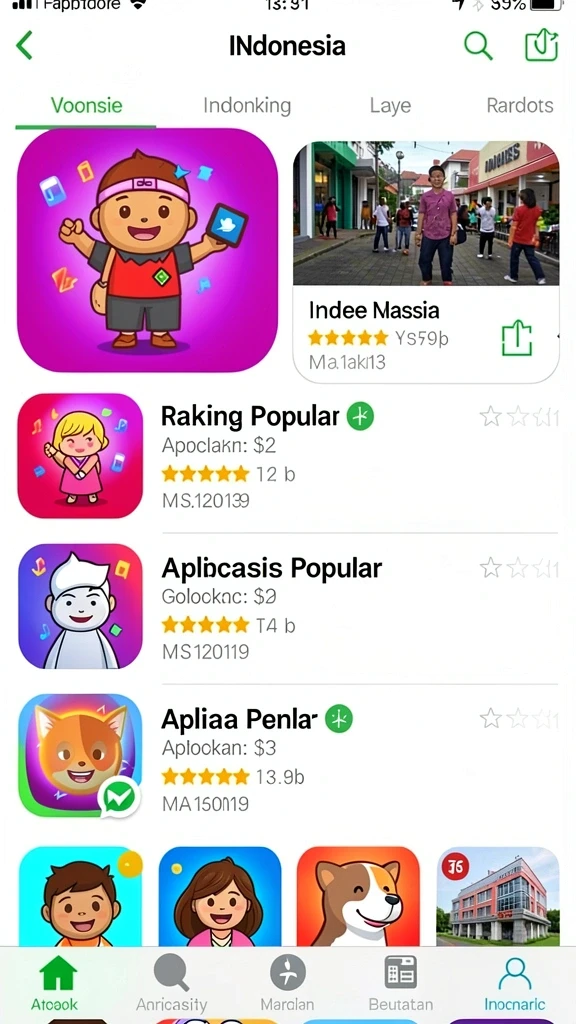 Screenshot 4p4p nomor 3