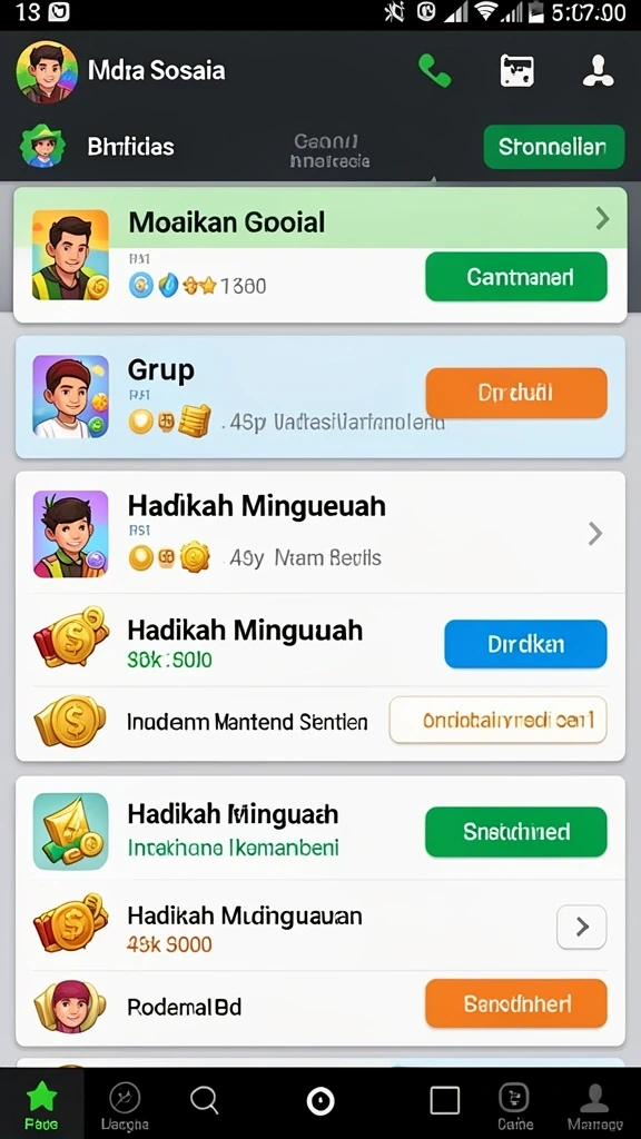 Screenshot 5rt nomor 3
