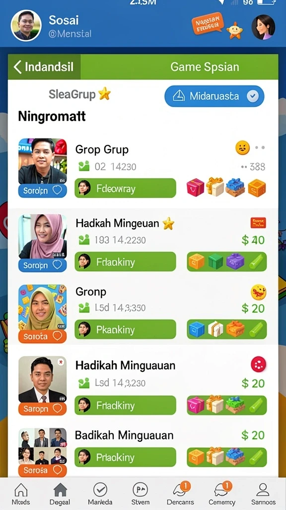 Screenshot 777ag nomor 3