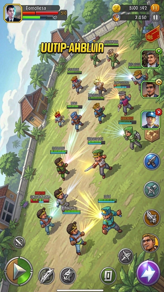 Screenshot 92glory nomor 3