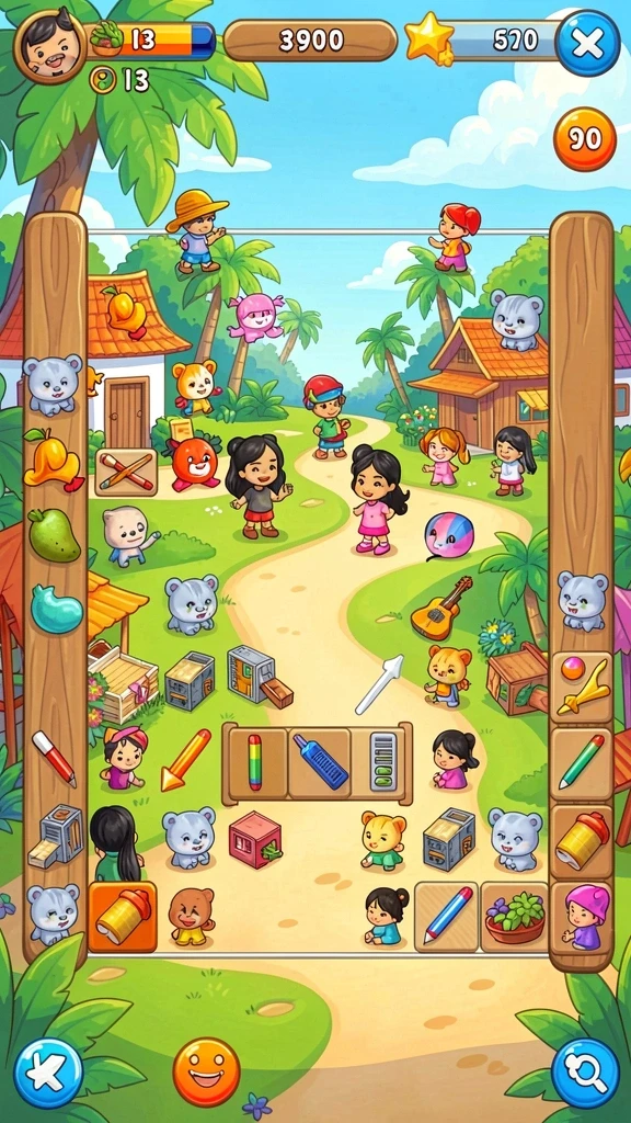 Screenshot 999zk nomor 3