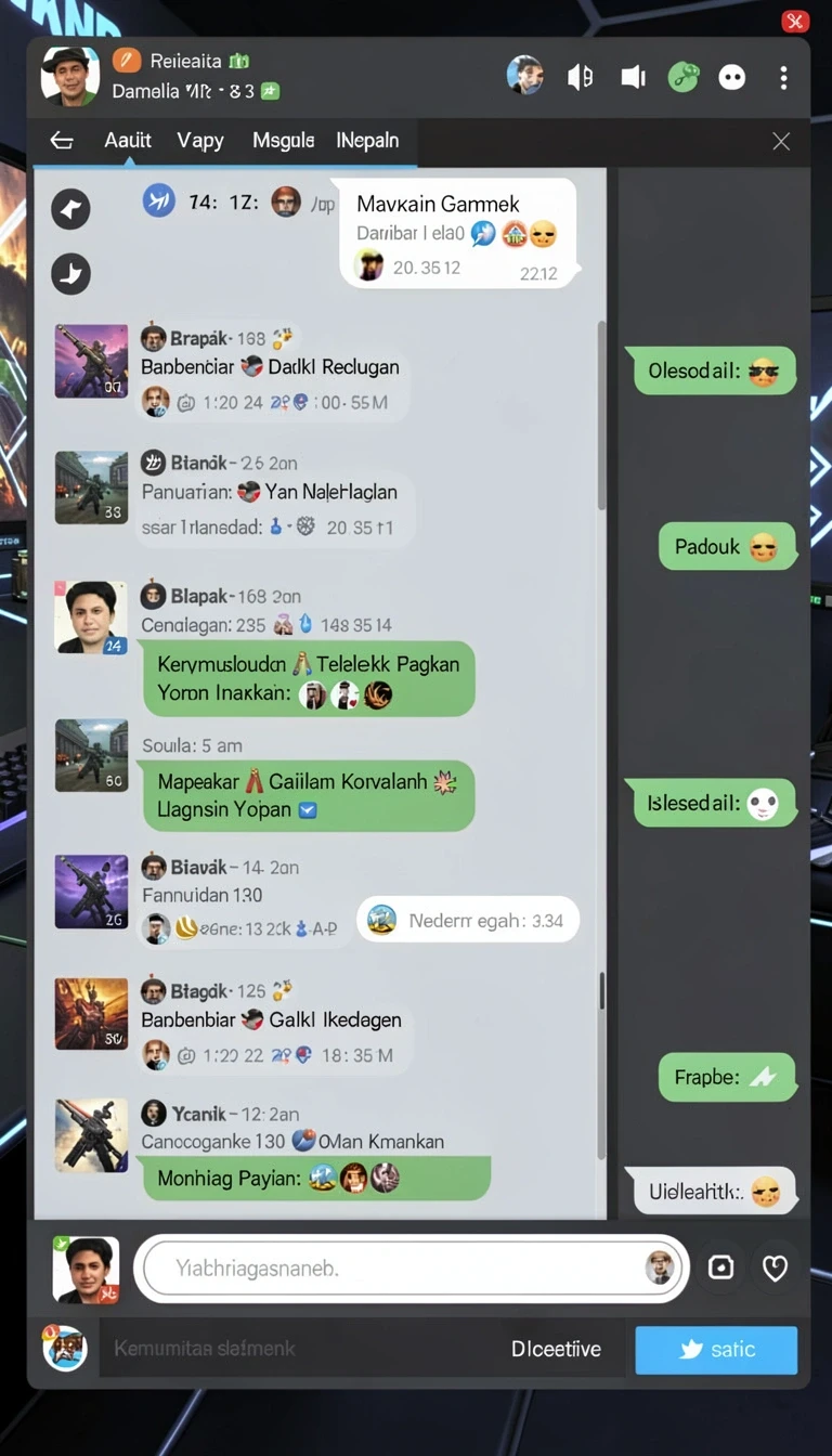 Screenshot 9n9n nomor 2