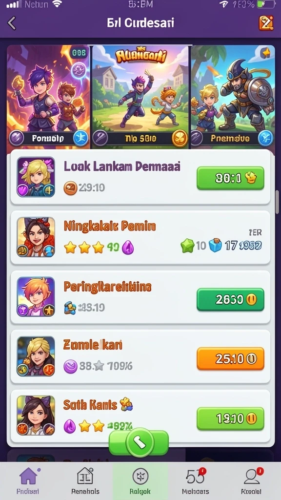 Screenshot bola07 nomor 1