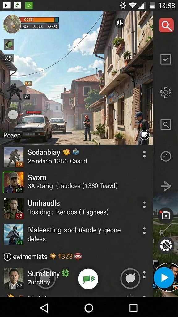 Screenshot brojp nomor 3