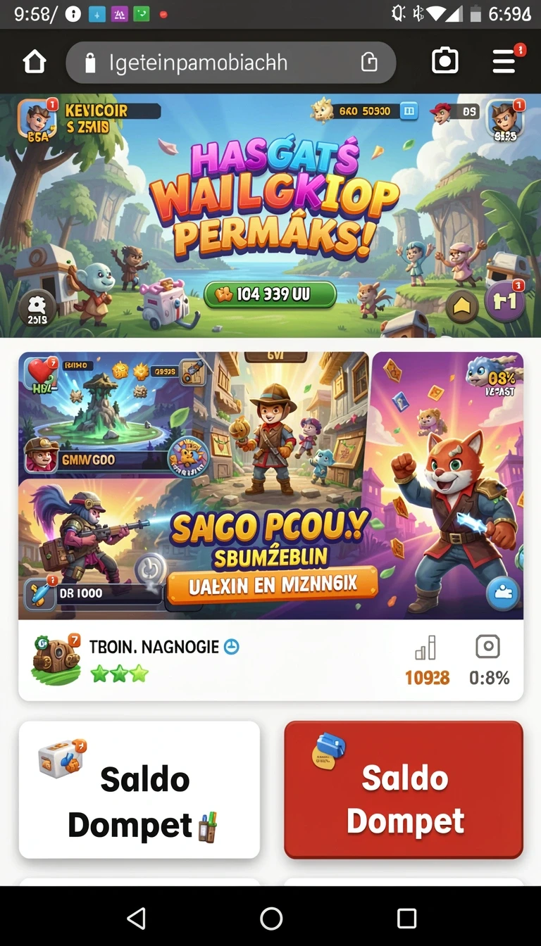 Screenshot browin88 nomor 2
