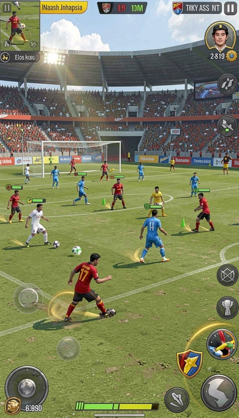 Screenshot browin88 nomor 3