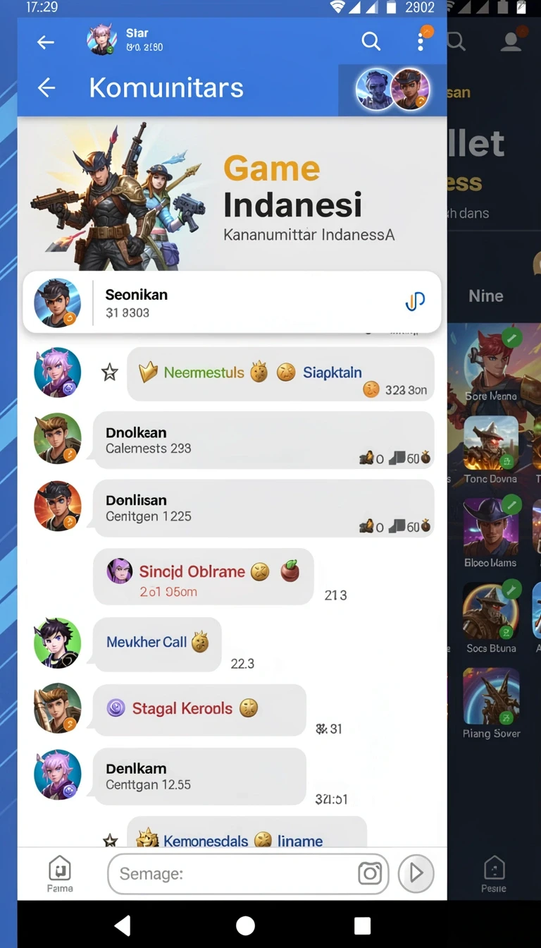 Screenshot cahayatoto nomor 2