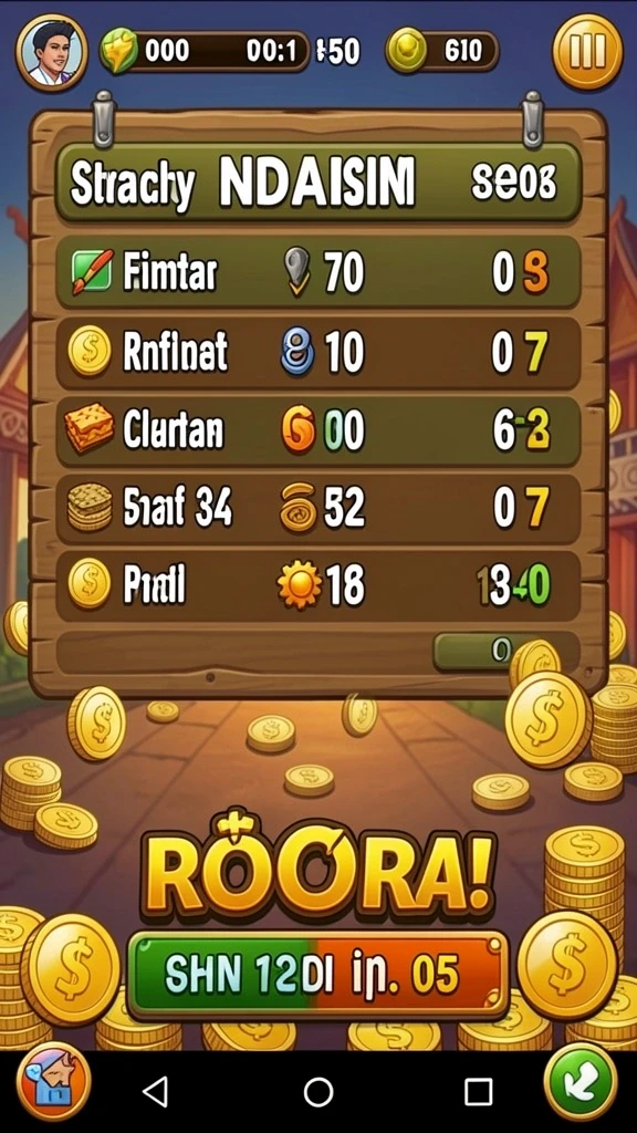 Screenshot cemara777 nomor 3