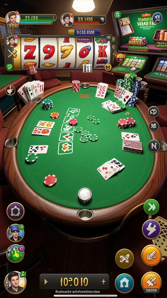 Screenshot dewa1000 nomor 3