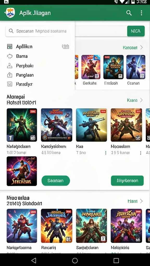 Screenshot gebyar4d nomor 3