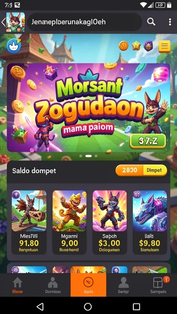 Screenshot giftrp288 nomor 2
