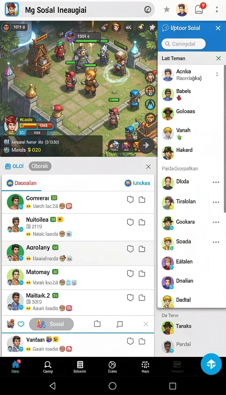 Screenshot gim999 nomor 1