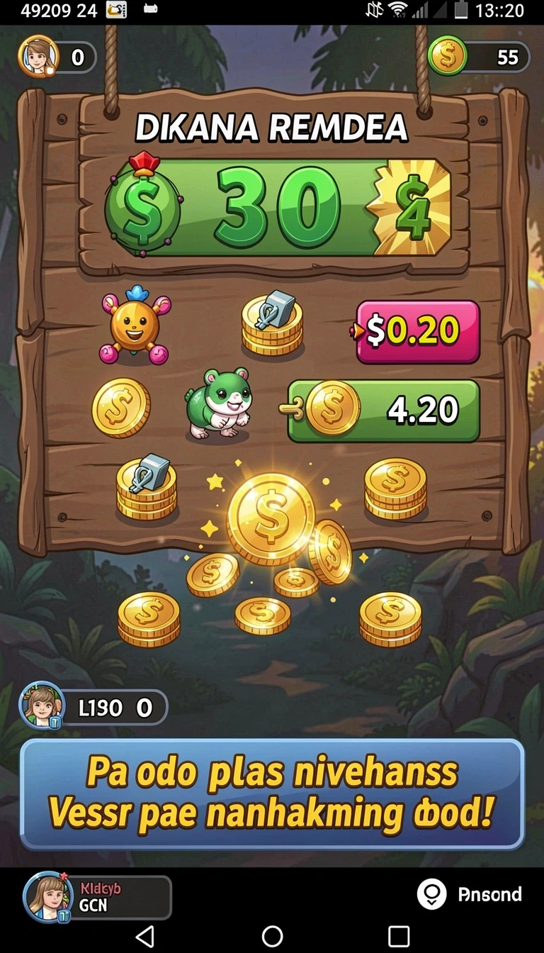 Screenshot gocap123 nomor 3