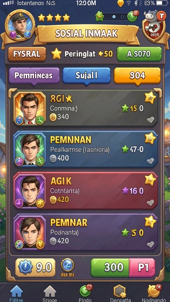 Screenshot gogo77 nomor 3