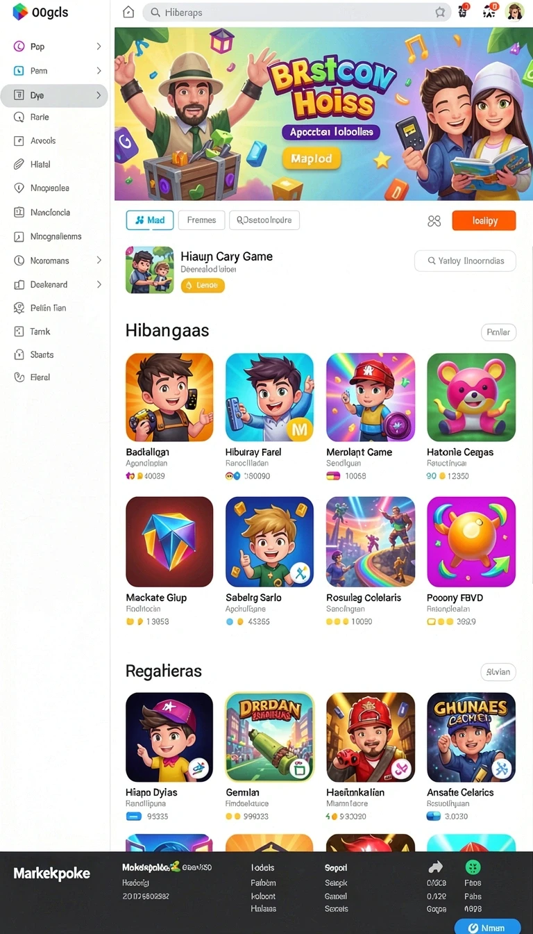 Screenshot gogorejeki nomor 1