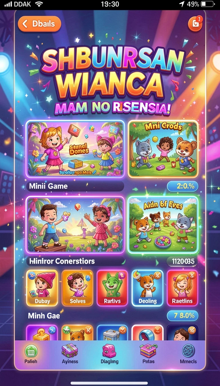Screenshot gogorejeki nomor 2