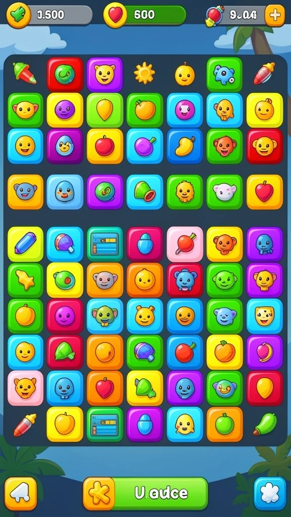 Screenshot goldraja nomor 1