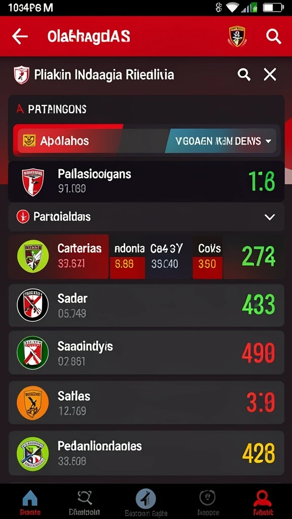 Screenshot goldraja nomor 2