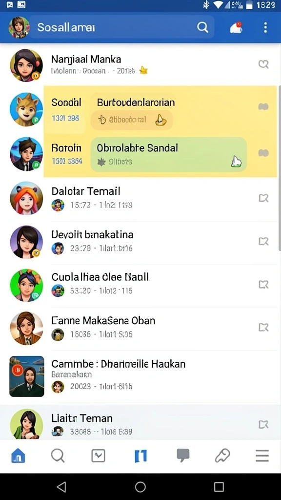 Screenshot hoki99 nomor 1