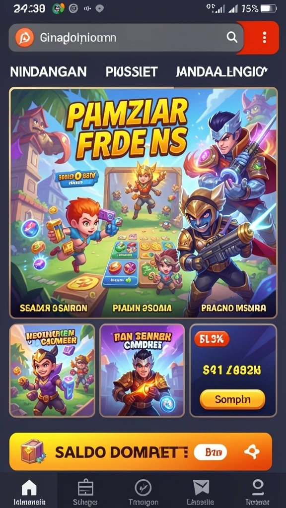 Screenshot hoki99 nomor 2