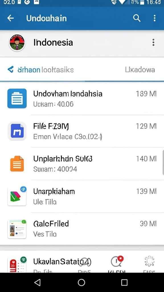 Screenshot hokiluck nomor 1