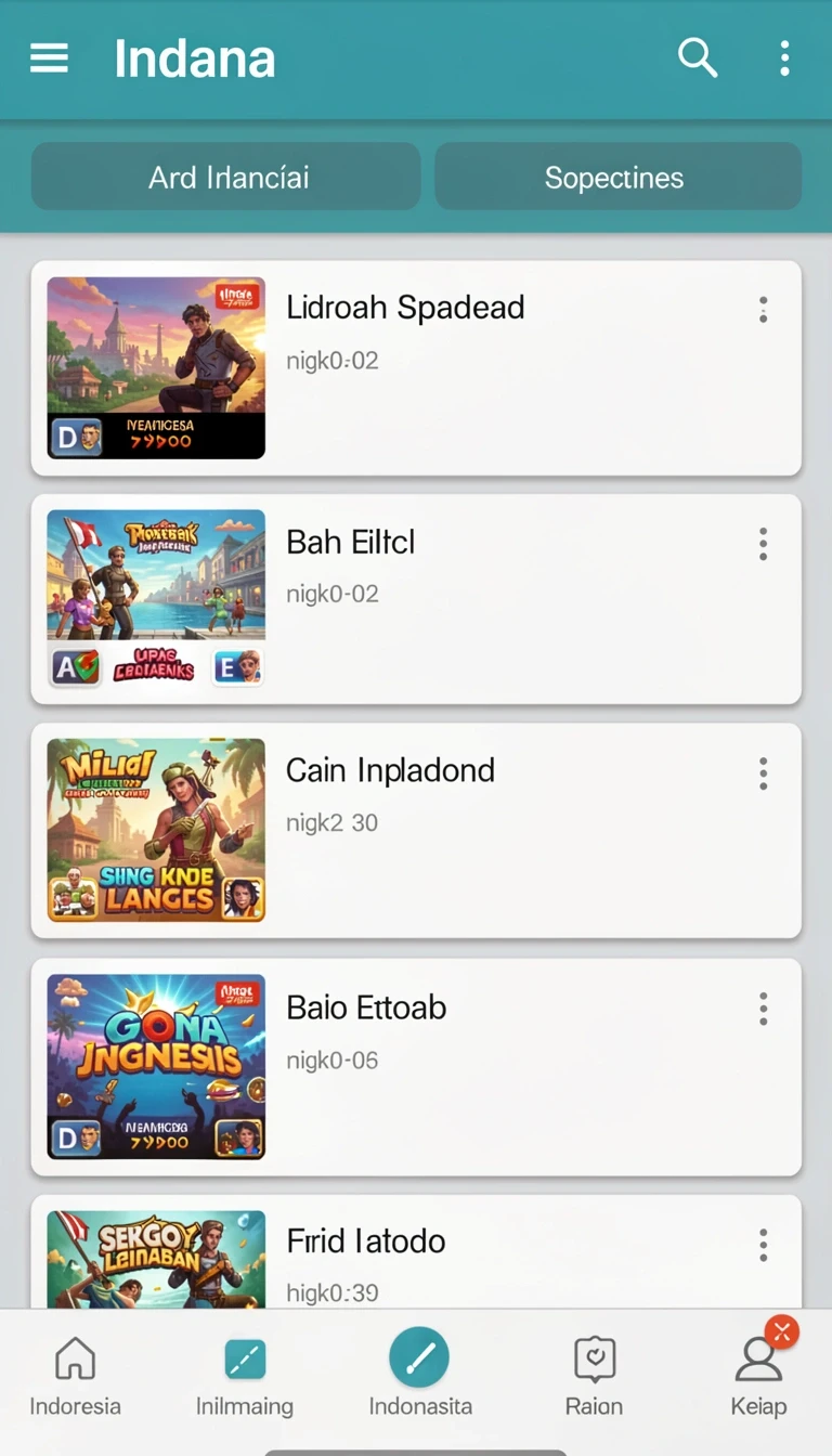 Screenshot id777 nomor 1