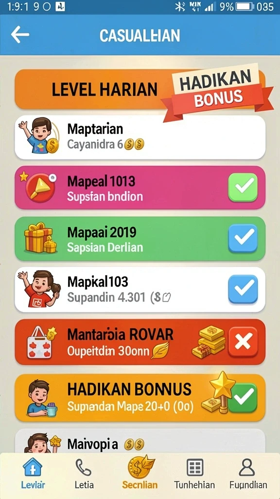 Screenshot idn777 nomor 3