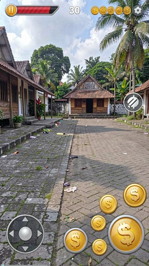 Screenshot javo88 nomor 2