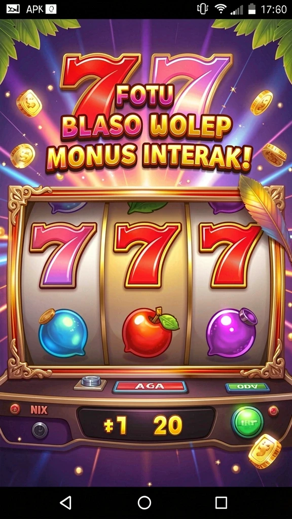 Screenshot javo88 nomor 3