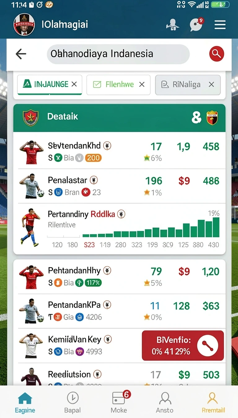 Screenshot jktok nomor 1