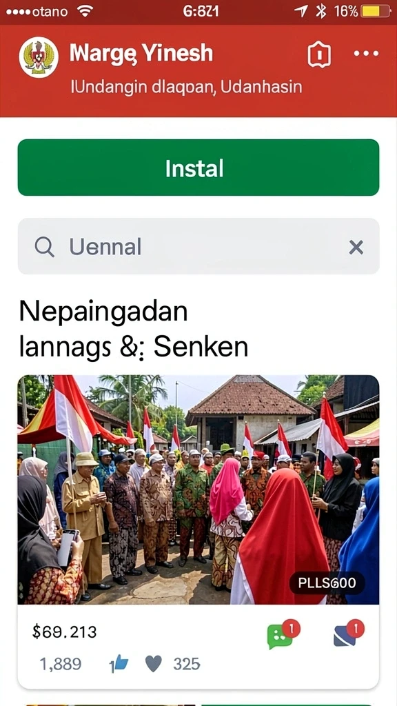 Screenshot jos77 nomor 1