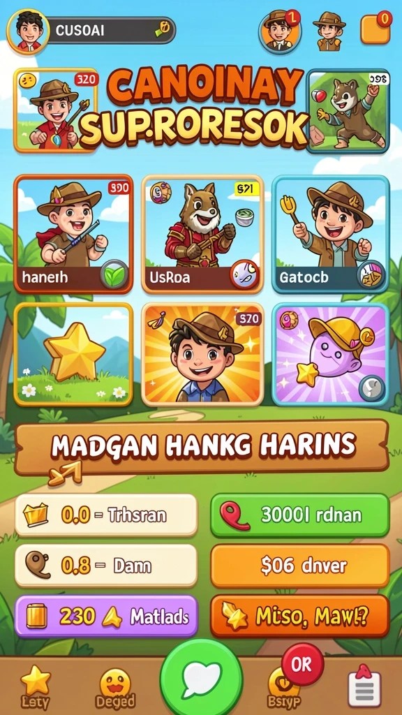 Screenshot jos77 nomor 3