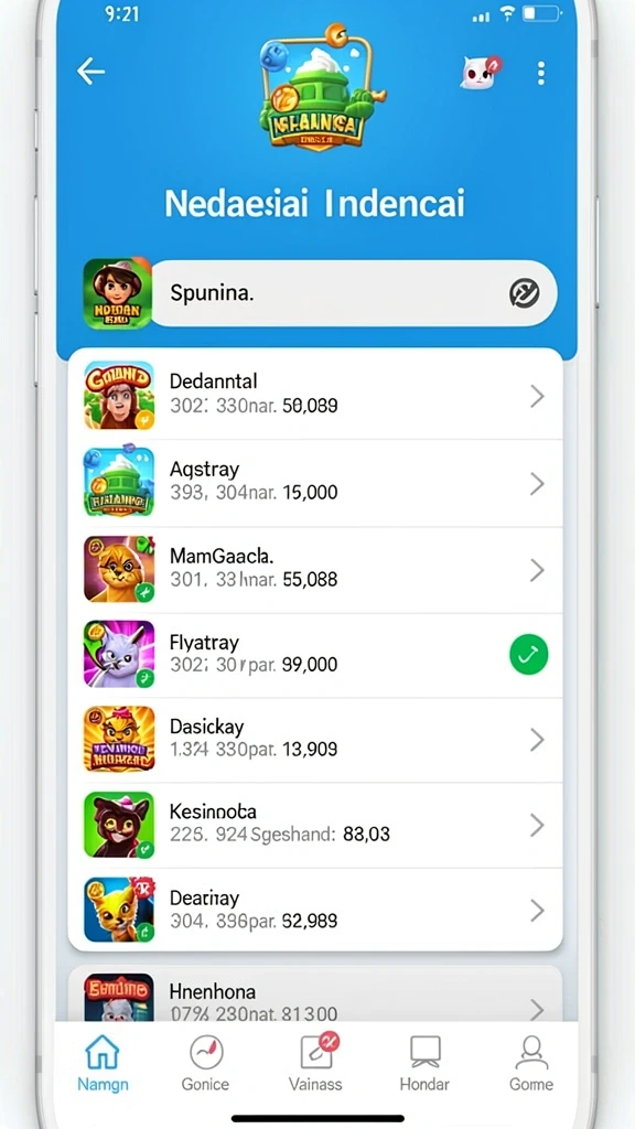 Screenshot joss777 nomor 3