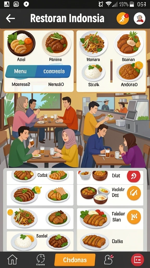 Screenshot kepo66 nomor 1