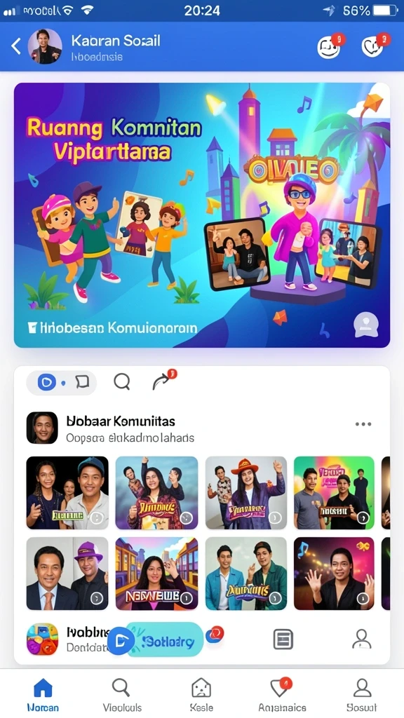 Screenshot koboislot nomor 1