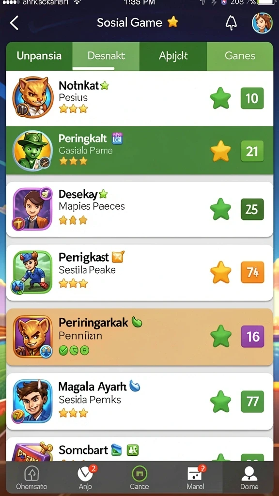Screenshot koplo77 nomor 2