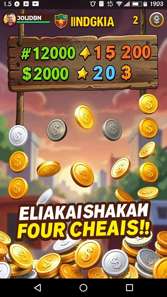 Screenshot luck365 nomor 1