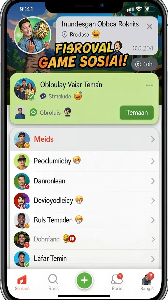 Screenshot luxury88 nomor 2