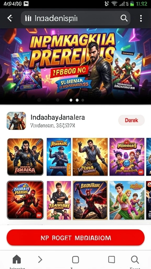 Screenshot mdg188 nomor 2