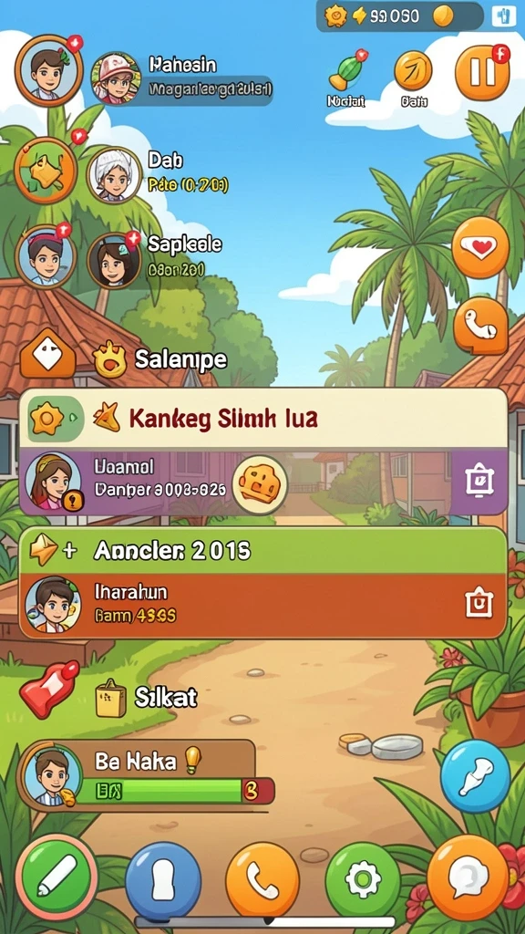 Screenshot mega777 nomor 2