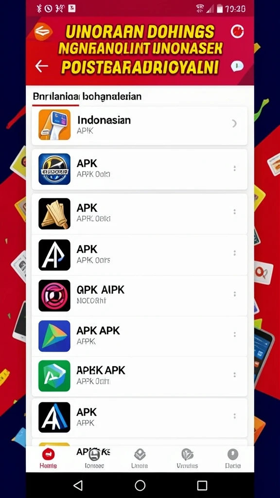 Screenshot menyala78 nomor 1