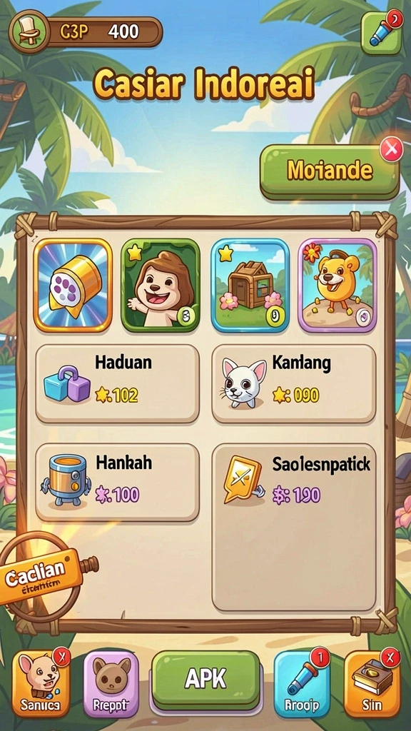 Screenshot mt777 nomor 1