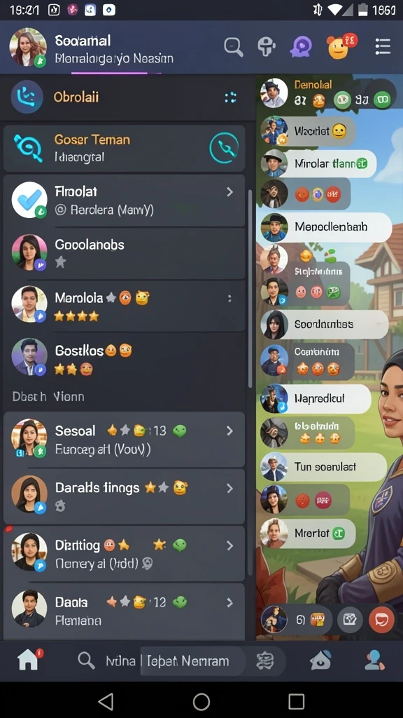 Screenshot mt966 nomor 1