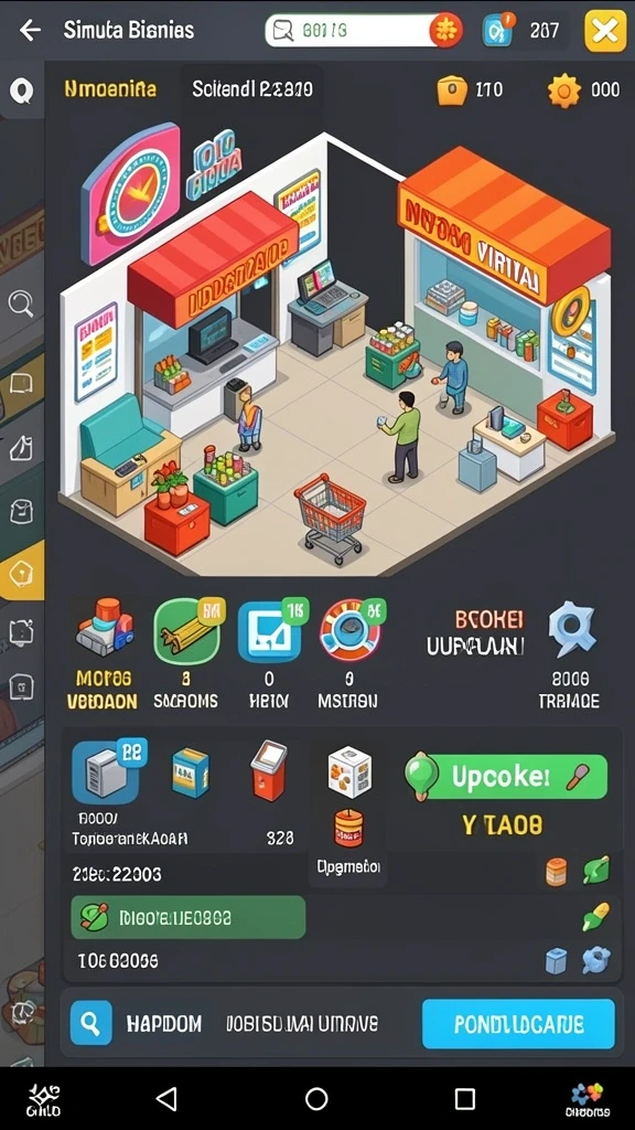 Screenshot omtogel nomor 1