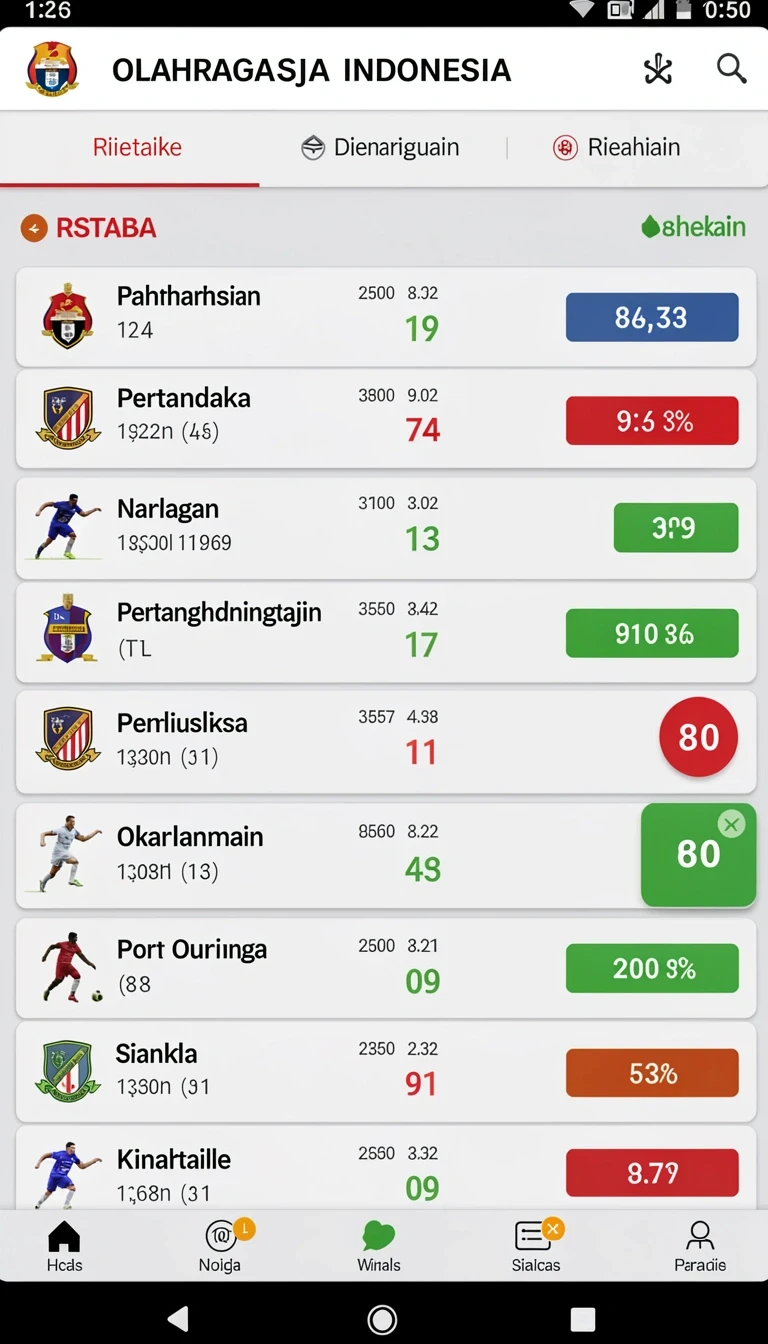 Screenshot proslot nomor 1