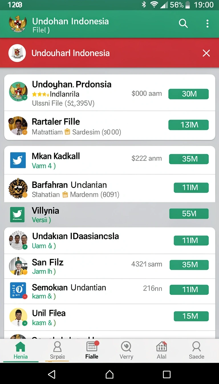 Screenshot proslot nomor 3
