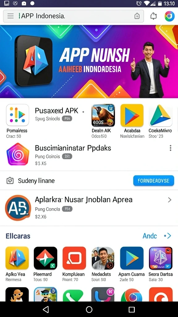 Screenshot purislot nomor 1