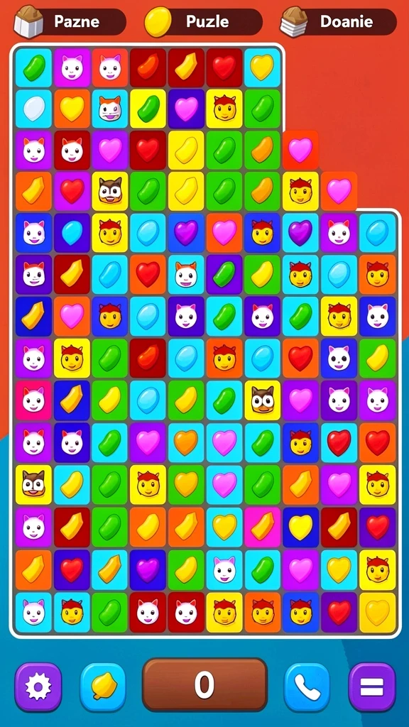 Screenshot qtgame nomor 2