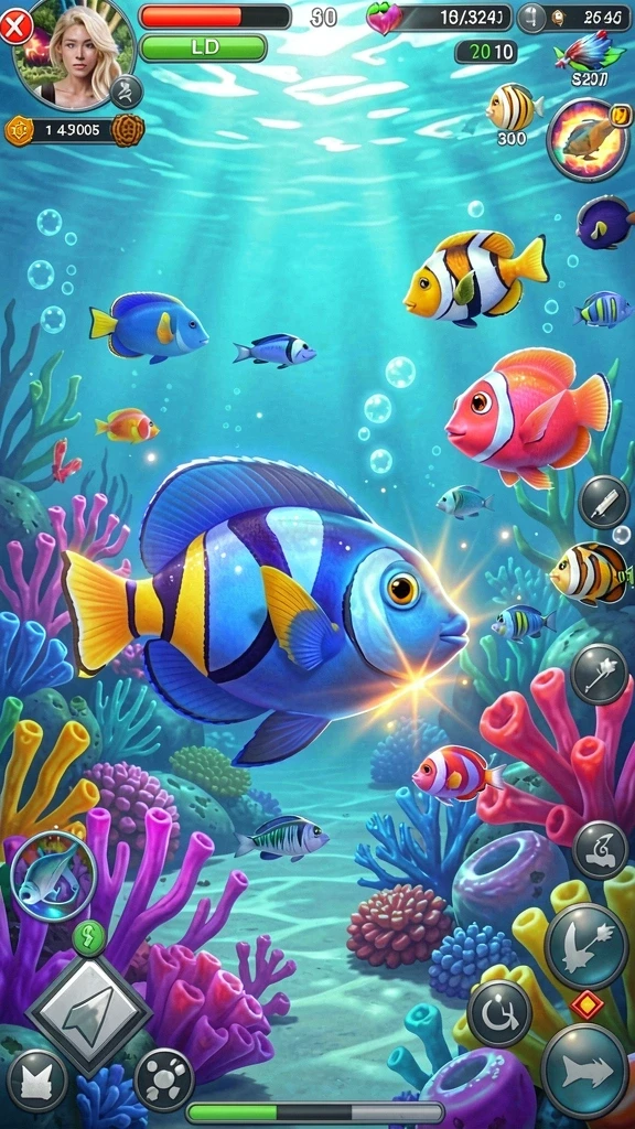 Screenshot qtgame nomor 3