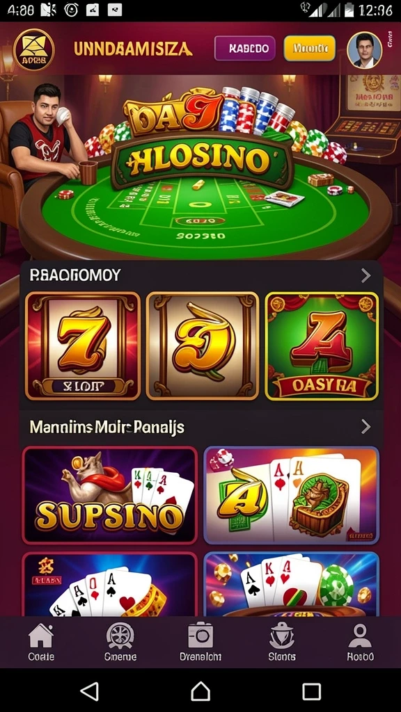 Screenshot rajabuaya nomor 2